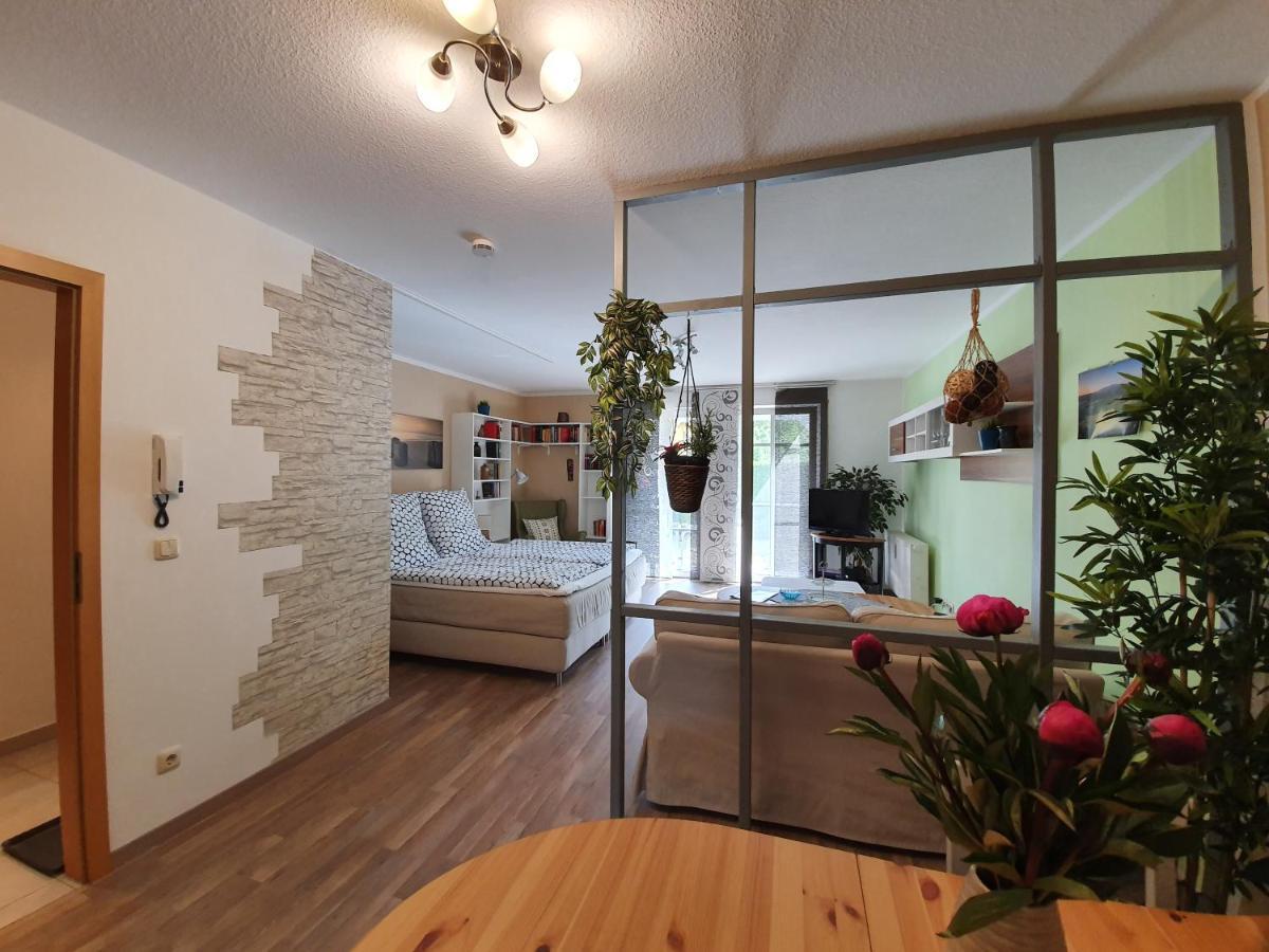 Ferienwohnung Ecksteinmuehle Prächting Exterior foto