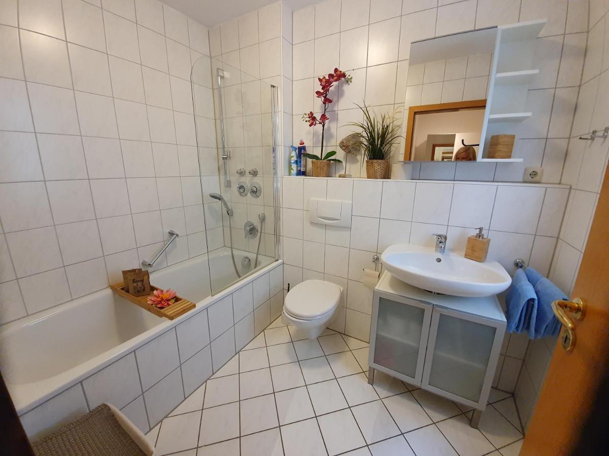Ferienwohnung Ecksteinmuehle Prächting Exterior foto