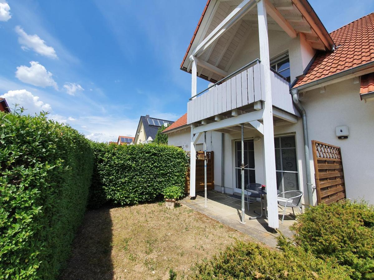 Ferienwohnung Ecksteinmuehle Prächting Exterior foto