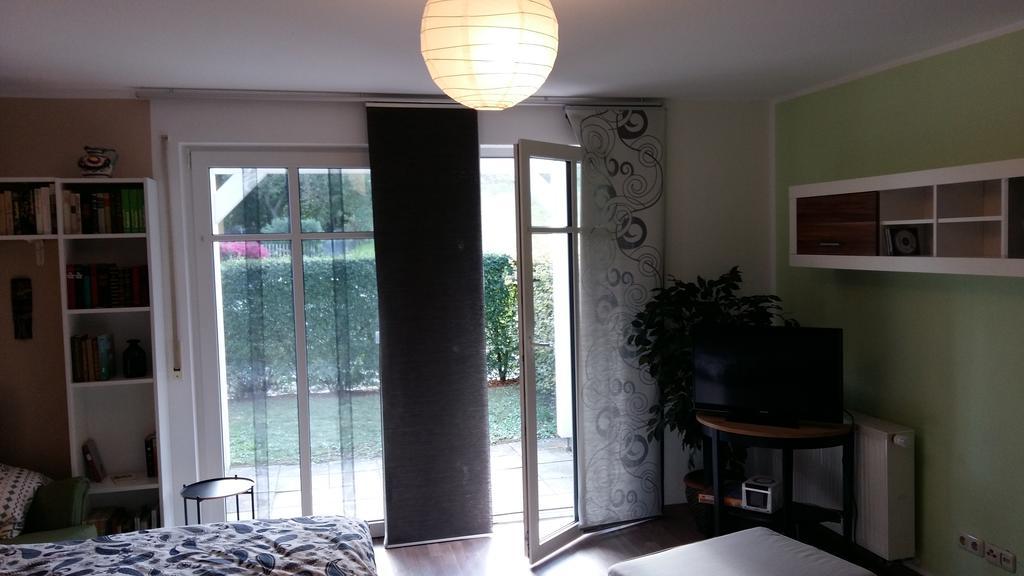 Ferienwohnung Ecksteinmuehle Prächting Exterior foto
